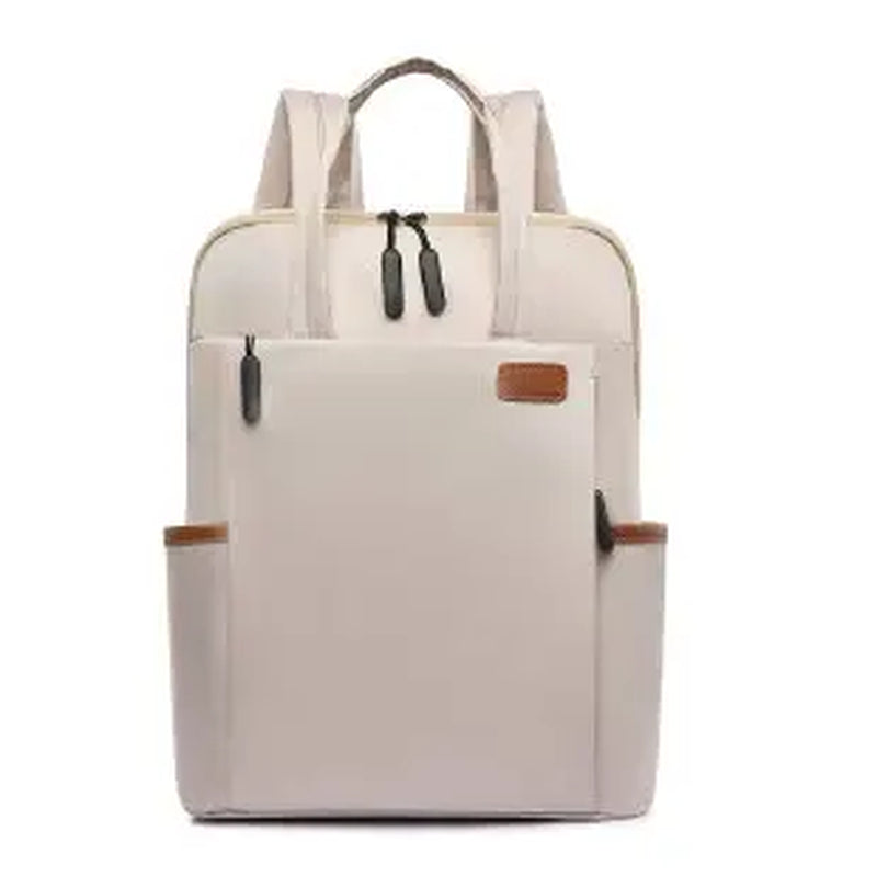 Women Multifunctional Travel Bag Oxford Large Capacity College Student Women Backpack Fashion Bag Travel Backpack
