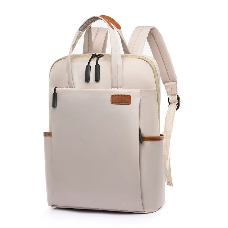 Women Multifunctional Travel Bag Oxford Large Capacity College Student Women Backpack Fashion Bag Travel Backpack