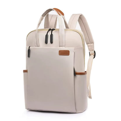 Women Multifunctional Travel Bag Oxford Large Capacity College Student Women Backpack Fashion Bag Travel Backpack