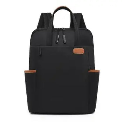 Women Multifunctional Travel Bag Oxford Large Capacity College Student Women Backpack Fashion Bag Travel Backpack